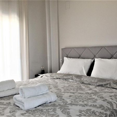 Apartamento Khibra 2 Volos Exterior foto