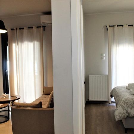 Apartamento Khibra 2 Volos Exterior foto