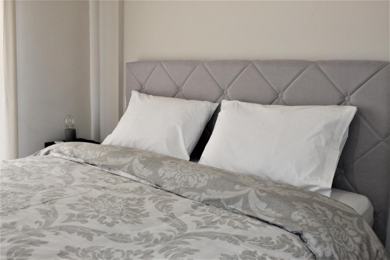 Apartamento Khibra 2 Volos Exterior foto