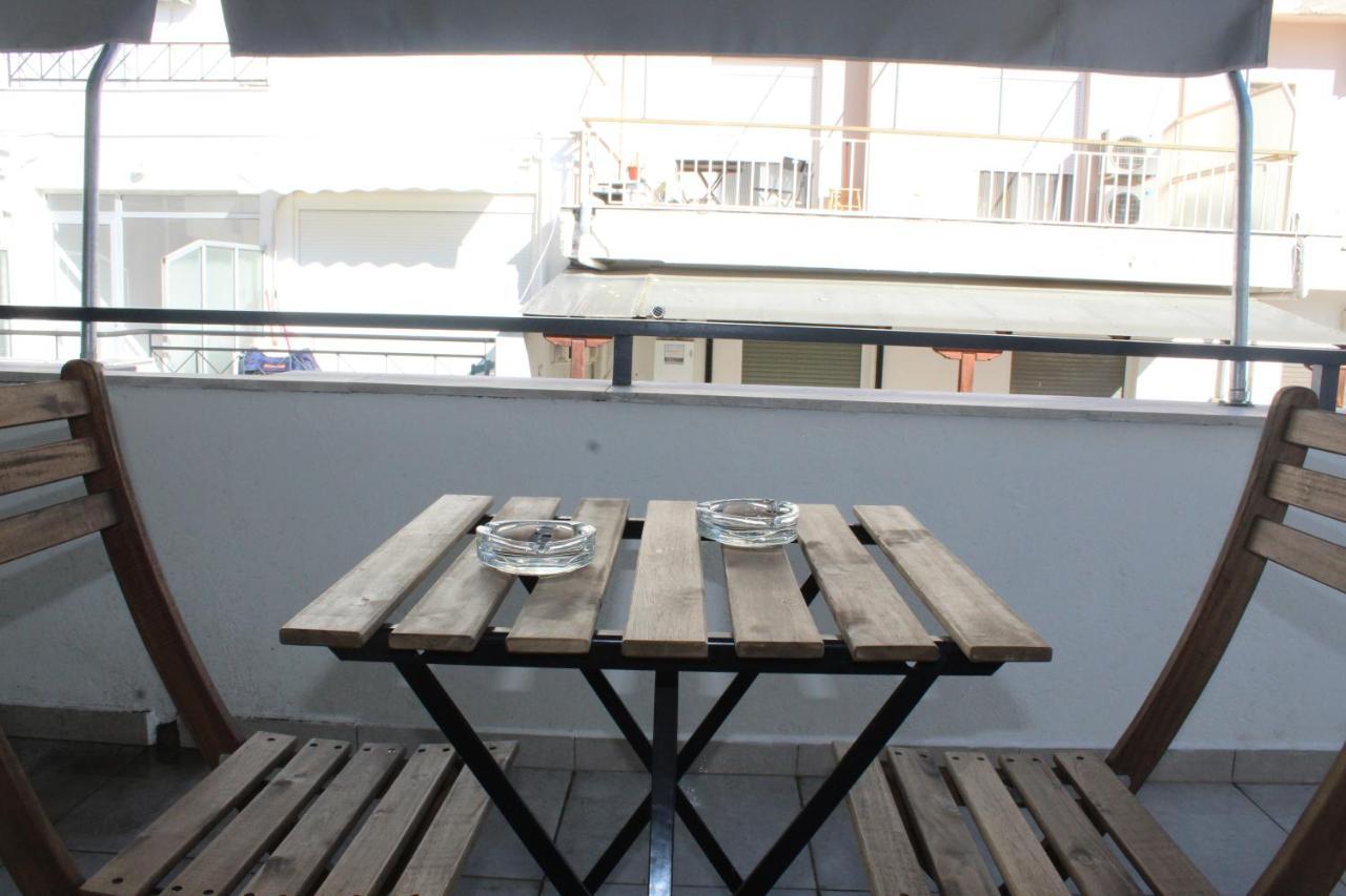 Apartamento Khibra 2 Volos Exterior foto
