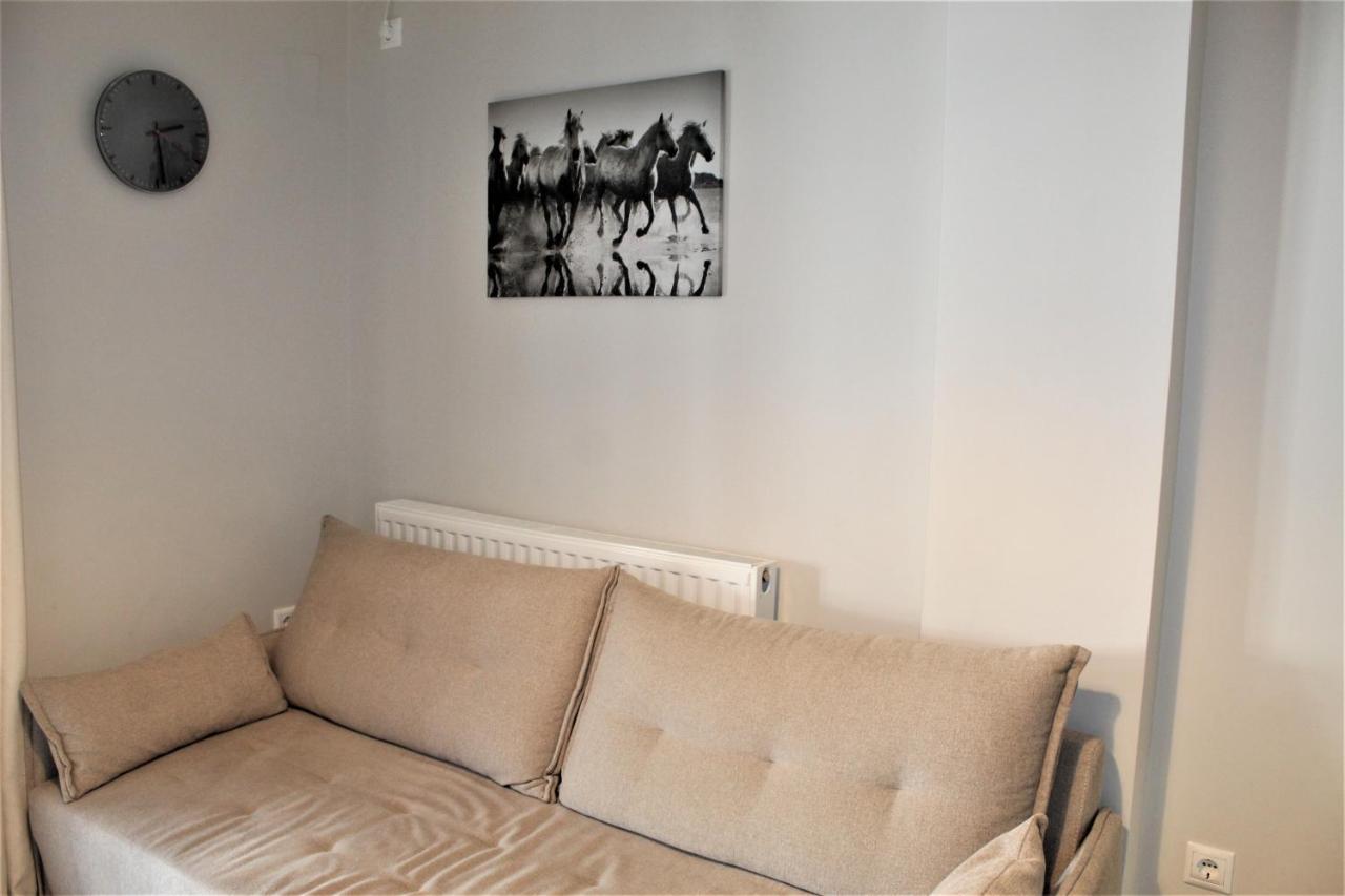 Apartamento Khibra 2 Volos Exterior foto