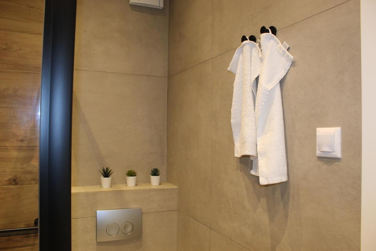 Apartamento Khibra 2 Volos Exterior foto